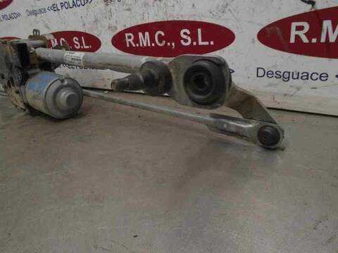 Foto 3ª: Motor Limpia Delantero Volkswagen Golf 1.6 TDI DPF 105CV 77KW [CLH] (2014)