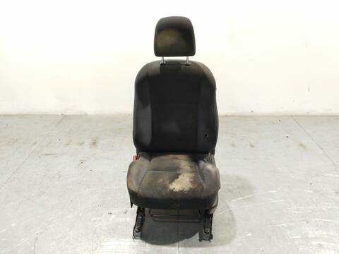 Foto 2ª: Asiento Delantero Izquierdo Toyota Land Cruiser 3.0 D4D 4WD KDJ155 KDJ150) 190CV 140KW [1KD-FTV] (2015)