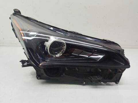 Faro Derecho Lexus NX 300H AWD AYZ15_) 155CV 114KW