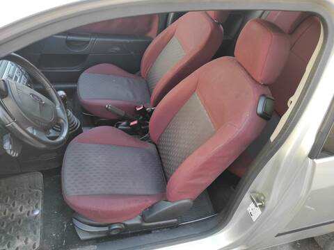 Asiento Delantero Izquierdo Ford Fiesta FXJA