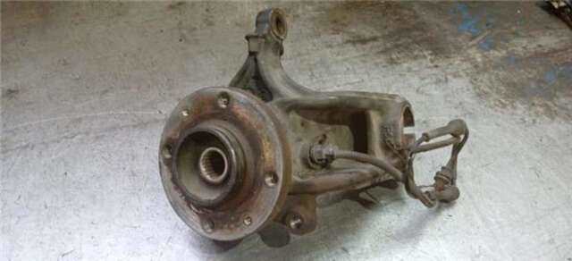 Mangueta Delantera Derecha Peugeot 208 1.6 HDI