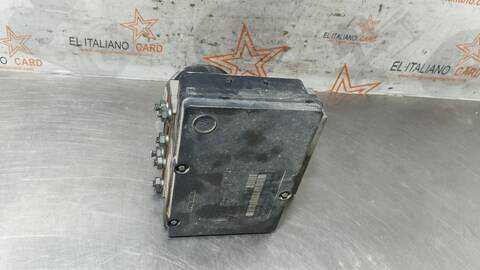 Foto 3ª: Abs Mercedes Clase C 160 200 COMPRESSOR 209.342) COUPE 163CV 120KW [M271940] (2003)