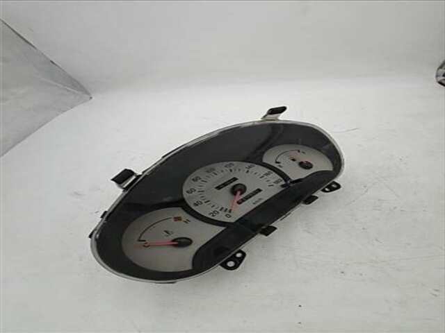 Foto 2ª: Cuadro de Instrumentos Hyundai Atos 1.0 GL [1.0 LTR. - 43 KW CAT]