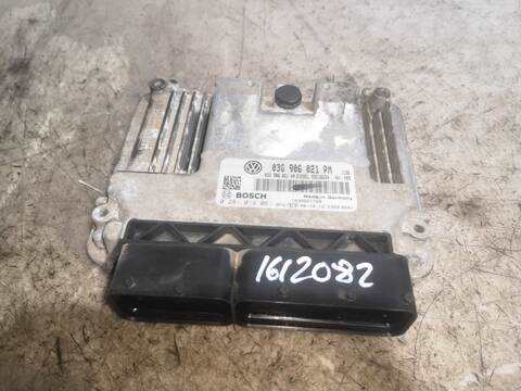 Centralita Motor ECU Volkswagen Golf BXE