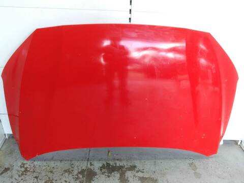 Capot Hyundai Kona KLASS HYBRID 2WD 141CV 104KW