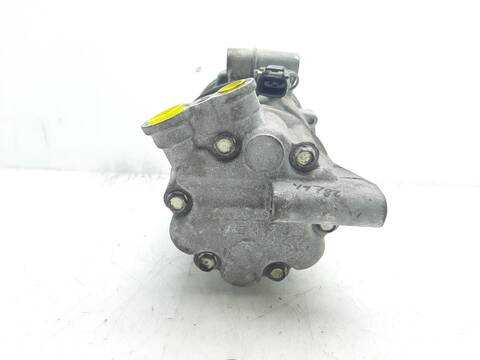 Compresor Aire Acondicionado Fiat 500 155CV 114KW