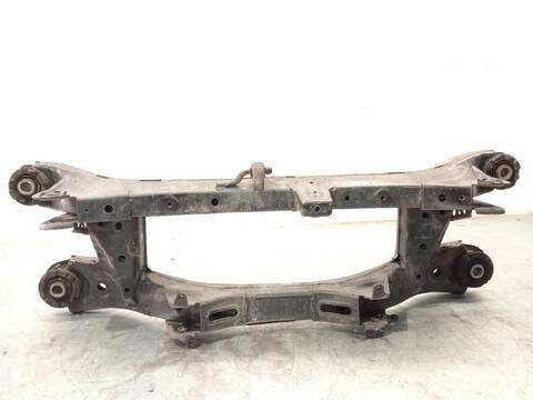 Foto 3ª: Puente Trasero Toyota Auris HYBRID ACTIVE 136CV 100KW [2ZR] (2014)