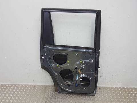Foto 2ª: Puerta Trasera Izquierda Toyota Land Cruiser 3.0 D-4D GX (2004)