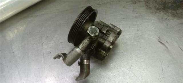 Bomba Servodireccion Renault Maxity 2.5 FG 110.28/32/35 [2.5 LTR. - 81 KW DIESEL]