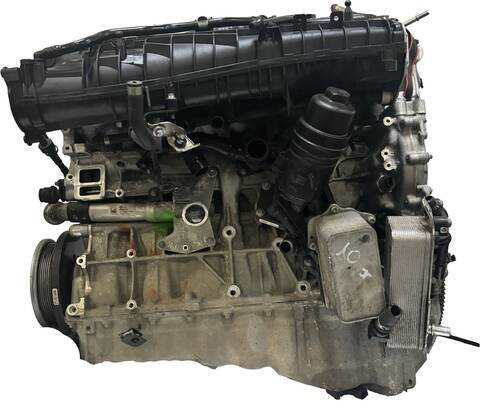 Motor Completo Bmw Serie 1 114 340 CV 250KW