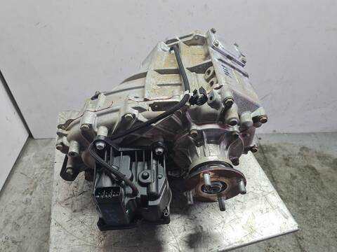 Foto 4ª: Caja Transfer Toyota Land Cruiser LIFE 173CV 127KW [1KDFTV] (2010)