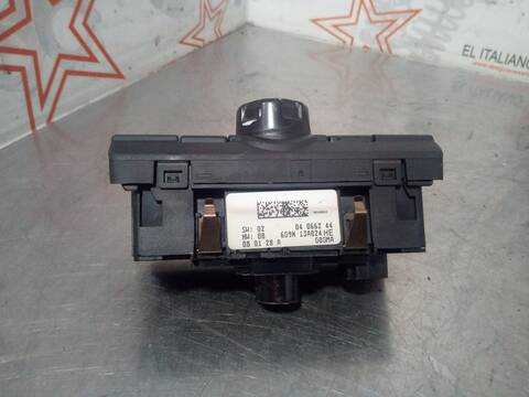 Foto 2ª: Mando Luces Land Rover Freelander TD4 SE 150CV 110KW [224DT] (2008)