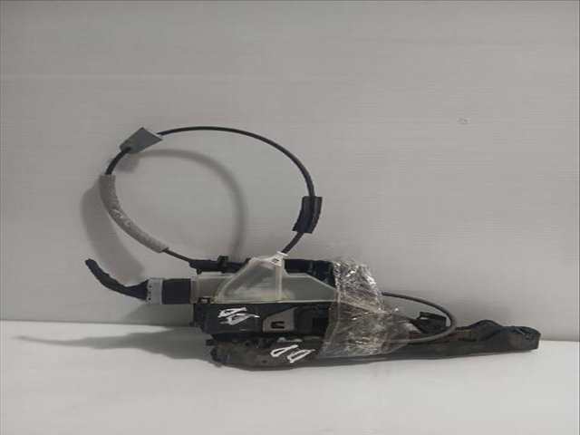 Cerradura Puerta Delantera Derecha Citroen Jumpy 1.5 BLUEHDI 100 102CV