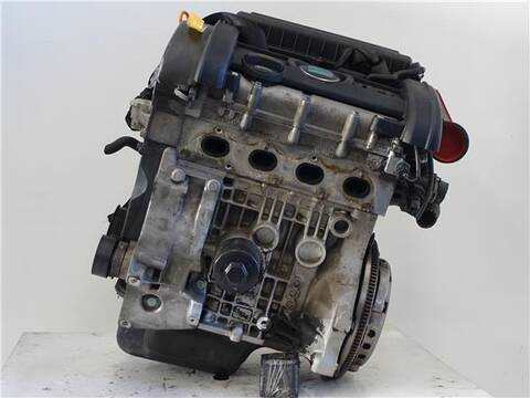 Motor Completo Seat Ibiza 1.4 FRESH 86CV 63KW
