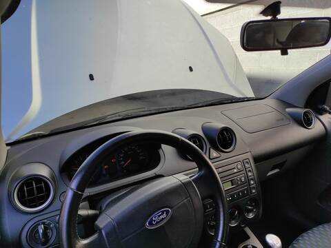 Salpicadero Ford Fiesta FXJB