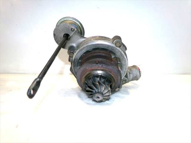 Foto 3ª: Turbocompresor Ford Mondeo 2.0 TDCI 2000-2007 [HJBB] (2005)