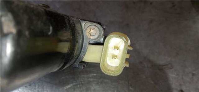 Foto 3ª: Elevalunas Eléctrico Trasero Derecho Kia Picanto 1.1 CRDI [D3FA]