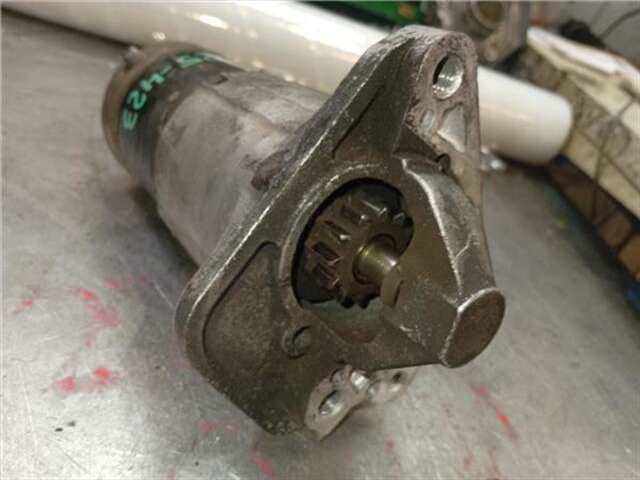Foto 3ª: Motor de Arranque Renault Scenic 1.5 DCI (JM02. JM13) (JM)(2003-_) [K9K 728]