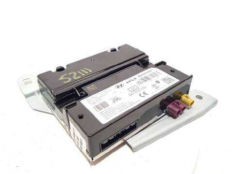 Centralita Motor ECU Hyundai Kona 1.0 TGDI CAT 120CV 88KW