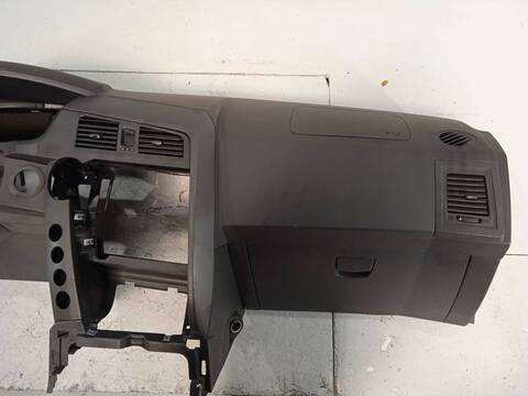 Foto 3ª: Salpicadero Ssangyong Kyron 2.0 141CV 104KW (2007)