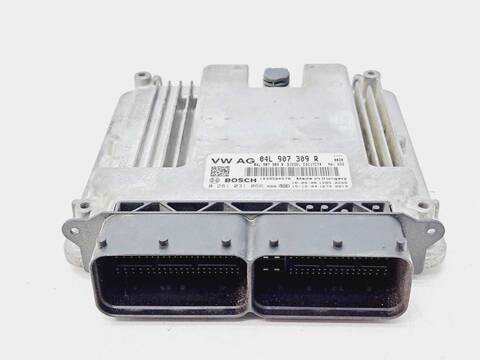 Centralita Motor ECU Volkswagen Passat ADVANCE BMT 120CV 88KW