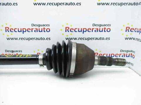 Foto 2ª: Transmision Delantera Derecha Opel Astra Z17DTH BERLINA (2006)