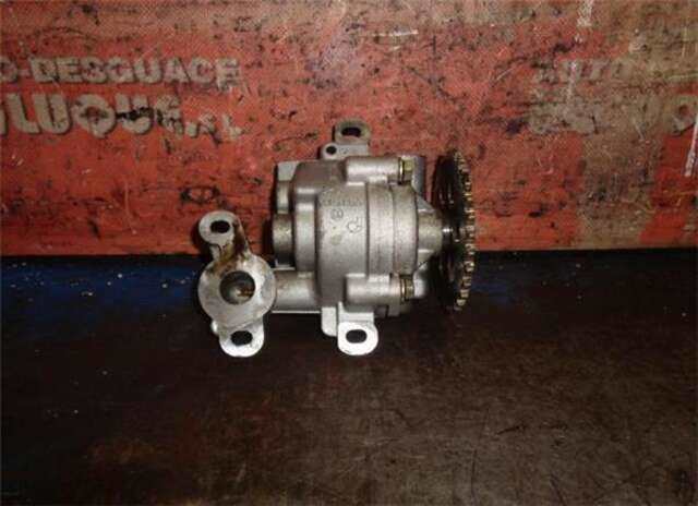 Bomba de Aceite Ford Transit 2.0 FT 240 2.0 CITY - LIGHT [2.0 LTR. - 74 KW TDE CAT] FURGON CORTO (FY)(2000 _)