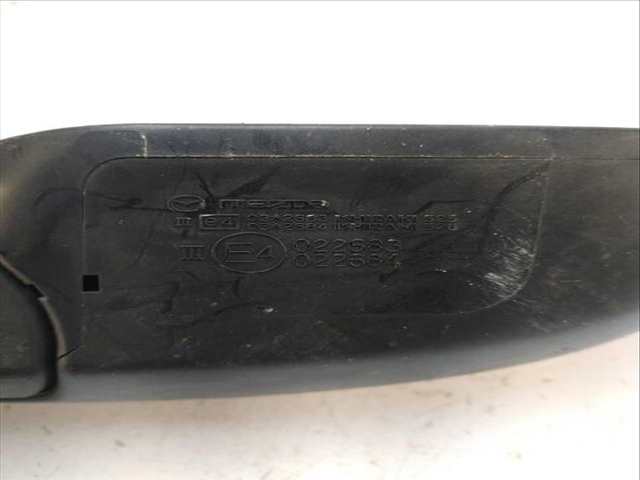 Foto 3ª: Retrovisor Derecho Mazda 6 2.2 MZR-CD GH10) (2007)