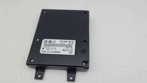 Centralita Motor ECU Volkswagen Passat 2.0 TDI 140CV 103KW