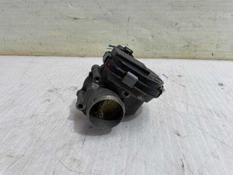 Foto 2ª: Caja Mariposa Peugeot 308 ENVY 112CV [9HR (DV6C)] (2008)