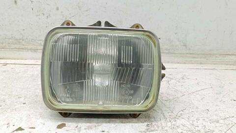 Foto 2ª: Faro Derecho Mitsubishi L200 2500 TD 87CV 64KW [4D56] (1996)