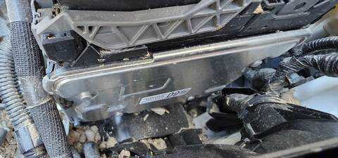 Centralita Motor ECU Toyota Corolla 2ZRFXE AUT.