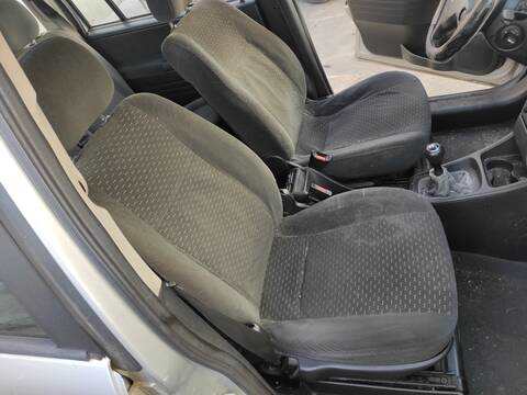 Asiento Delantero Derecho Opel Zafira Y20DTH