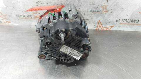 Foto 3ª: Alternador Renault Megane BUSINESS BERLINA 110CV 81KW III BERLINA 5 P [K9K636] (2014)