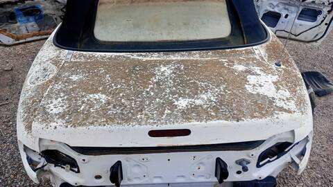 Foto 2ª: Portón Mazda MX5 BASICO ROADSTER 115CV 85KW NA) [B6] (1993)