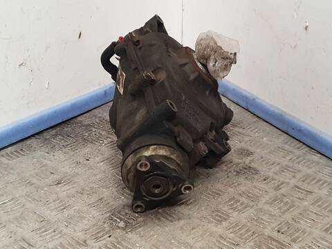 Foto 2ª: Diferencial Delantero Bmw X5 3.0D 184CV 135KW [306D1] (2003)