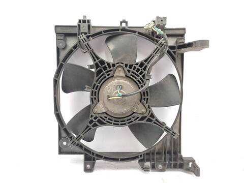 Foto 2ª: Electroventilador Subaru Impreza 2.0 D AWD HATCHBACK 150CV 110KW [EE20] (2009)