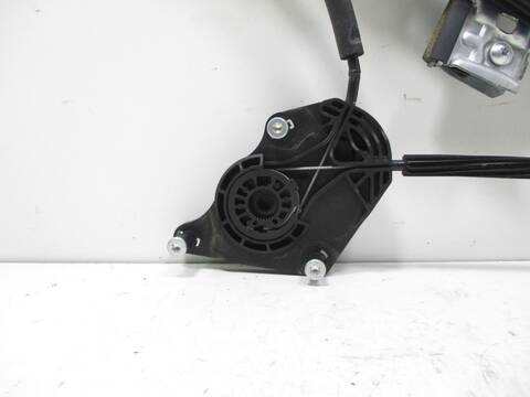 Foto 3ª: Elevalunas Manual Trasero Derecho Seat Ibiza CHZC (2017)