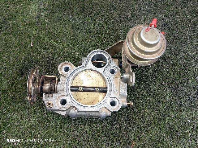 Caja Mariposa Toyota Land Cruiser 3.0 D KZJ95 VX 5P