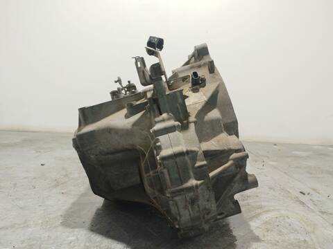 Foto 2ª: Caja Cambios Mazda 5 2.0 CD CR19) 143CV 105KW