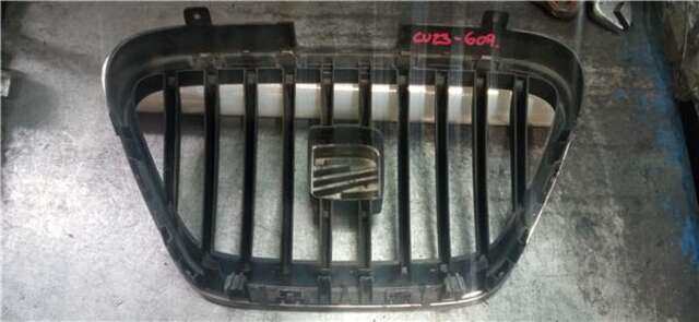Foto 3ª: Rejilla Delantera Seat Altea 1.6 TDI [CAYC]
