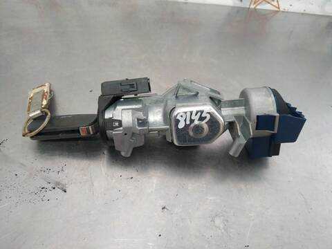 Foto 3ª: Antirrobo Ford C Max GHIA D) 109CV 80KW FOCUS CAP) [G8DB] (2006)