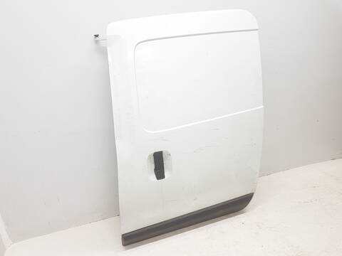 Foto 2ª: Puerta Lateral Corredera Izquierda Dacia Dokker ESSENTIAL (2019)