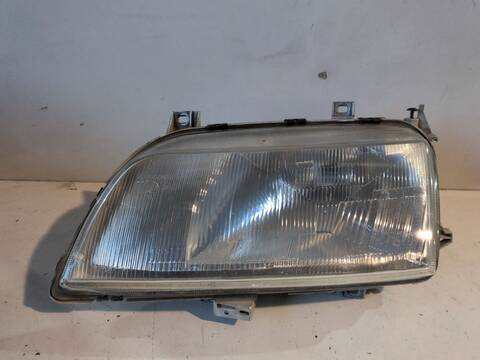 Faro Izquierdo Seat Alhambra AHU