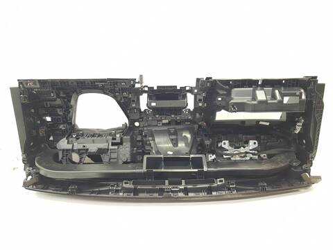 Foto 2ª: Kit Airbag Dacia Duster TCE 130 JOURNEY
