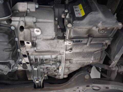 Caja Cambios Seat Leon 1.4 TGI 110CV 81KW
