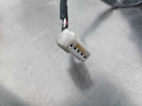 Foto 3ª: Retrovisor Derecho Toyota Lexus VERSION INDEFINIDA (1997)