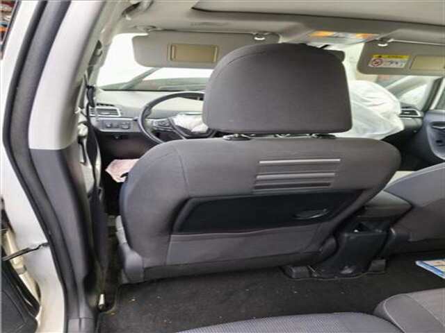 Foto 2ª: Asiento Delantero Izquierdo Toyota Verso 1.6 ADVANCE [1.6 LTR. - 82 KW D-4D CAT] [N47C16A]