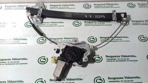 Elevalunas Eléctrico Delantero Derecho Kia Picanto 1.1 CAT 65CV 48KW