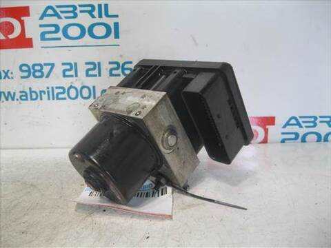 Foto 2ª: Abs Seat Toledo 2.0 TDI 16V 140CV 103KW [BKD] (2007)